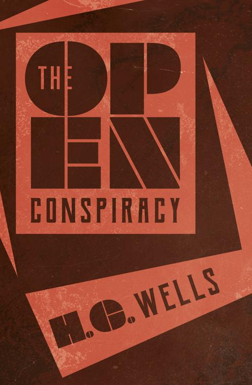 Open Conspiracy