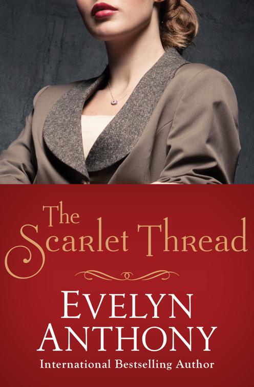 Scarlet Thread