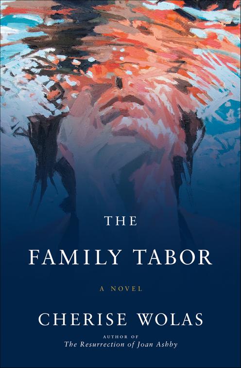 Family Tabor