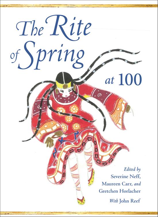 Rite of Spring at 100, Musical Meaning and Interpretation