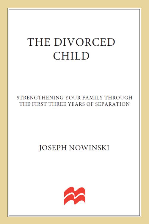 Divorced Child