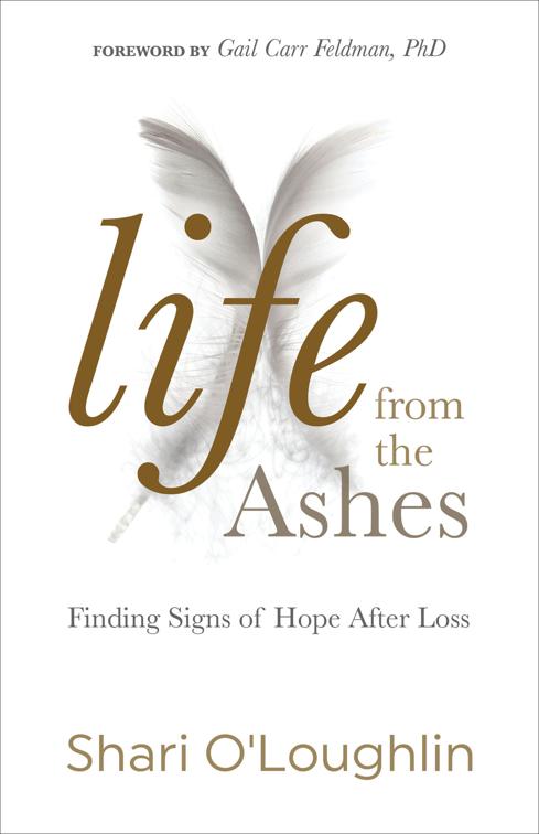 Life from the Ashes