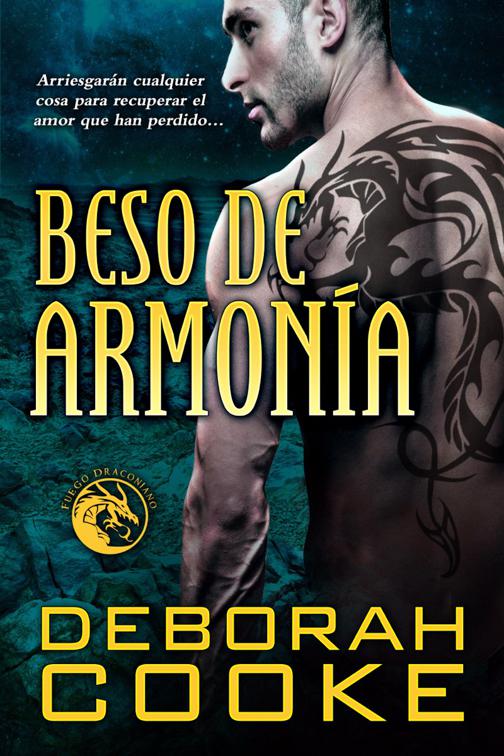 Beso de Armonía, Fuego Draconiano