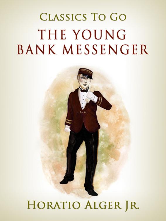 The Young Bank Messenger, Classics To Go