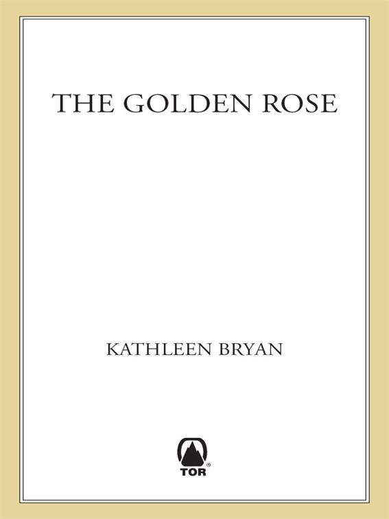 Golden Rose, The War of the Rose