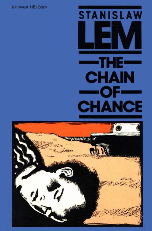 Chain of Chance