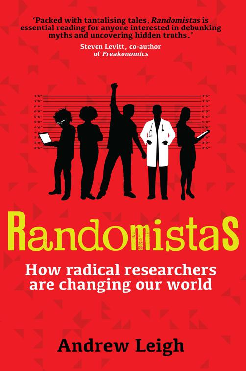 Randomistas