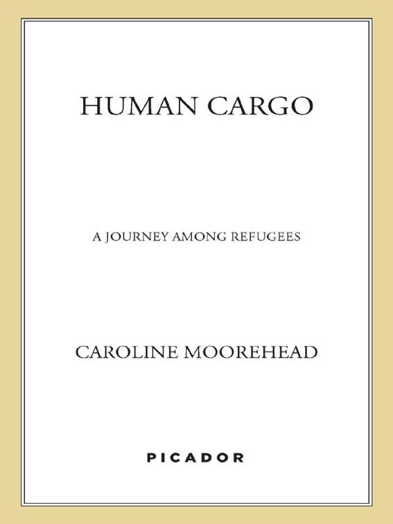Human Cargo
