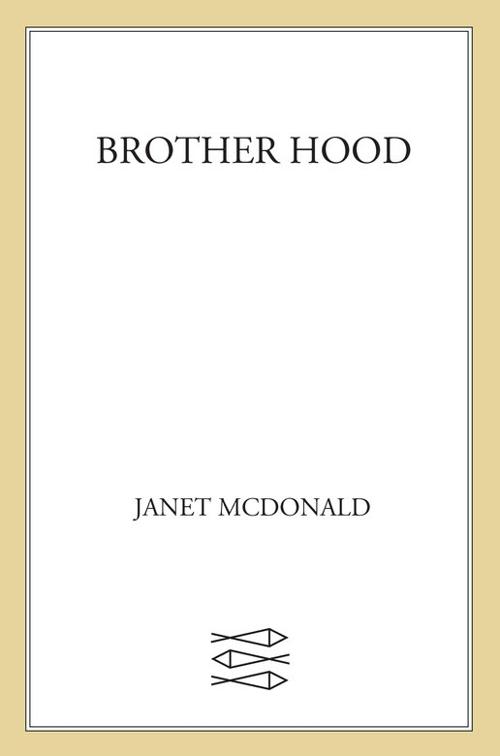 Brother Hood