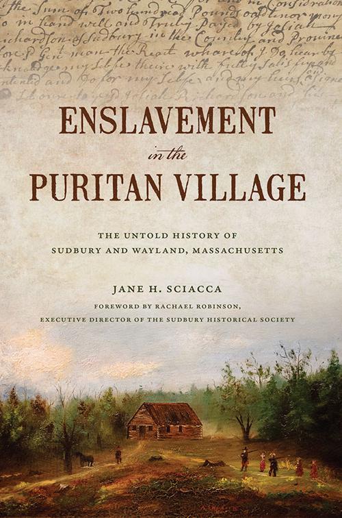 Enslavement in the Puritan Village