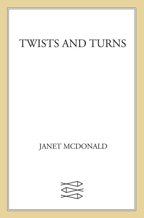Twists and Turns, Hillbrook Houses