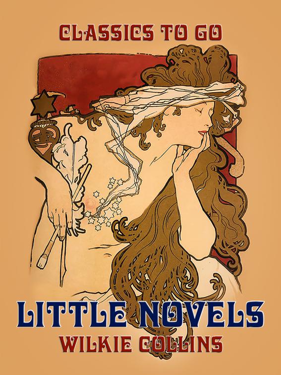 Little Novels, Classics To Go