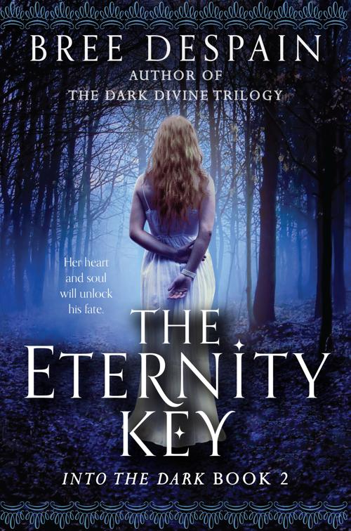 Eternity Key, Into the Dark