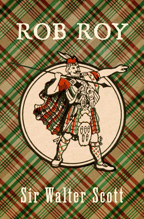 Rob Roy, Waverley