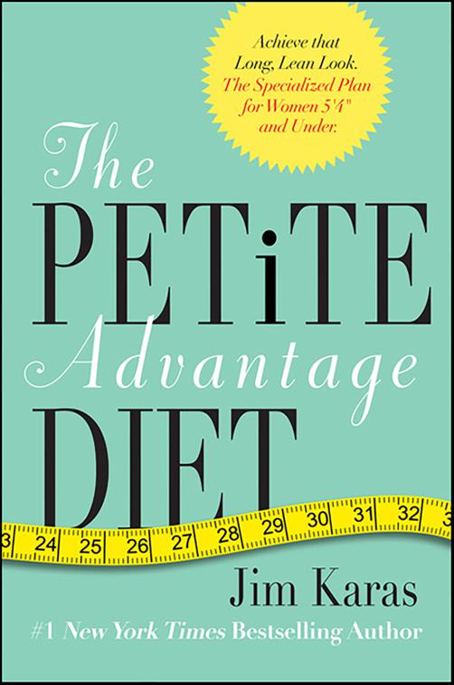 Petite Advantage Diet