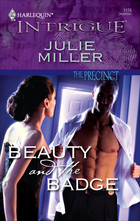 Beauty and the Badge, The Precinct