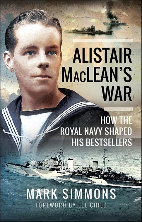 Alistair MacLean&#x27;s War