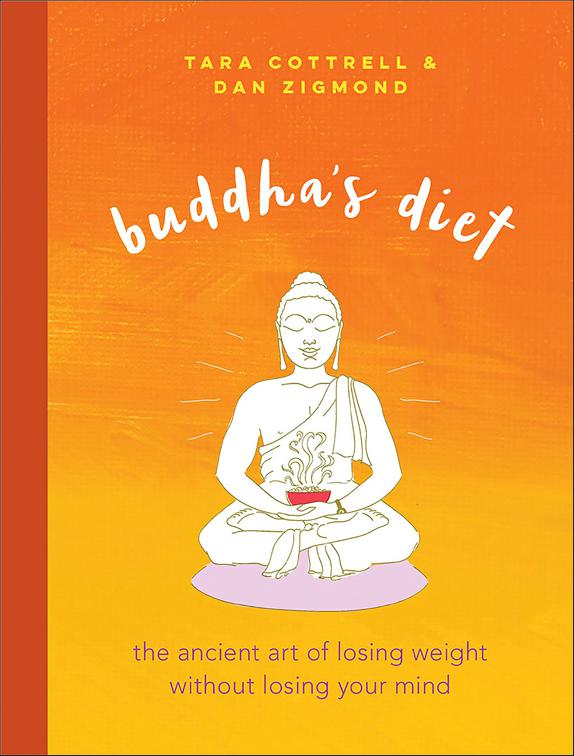 Buddha&#x27;s Diet