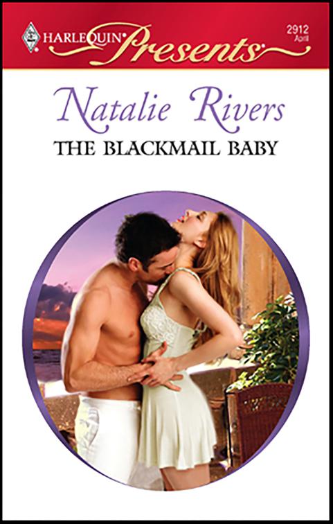 Blackmail Baby