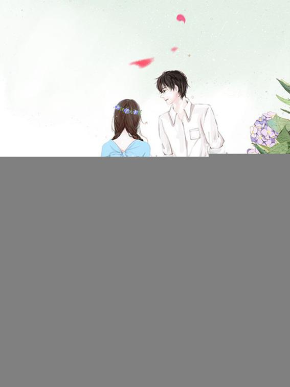 This image is the cover for the book Love of Bright Moon, Volume 1