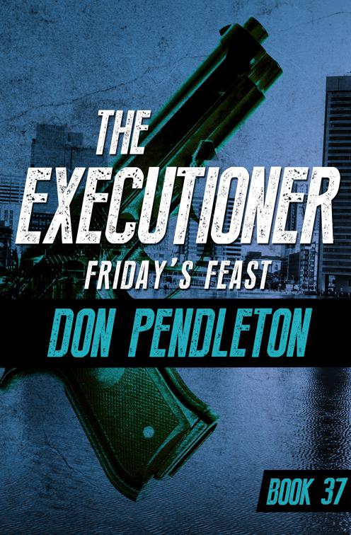 Friday&#x27;s Feast, The Executioner