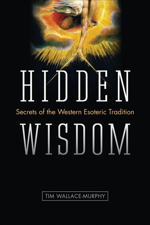 Hidden Wisdom