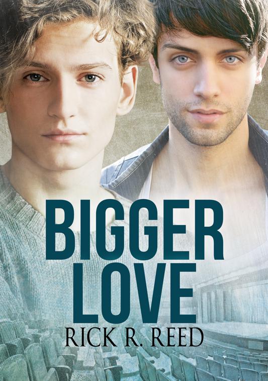 Bigger Love (Français)