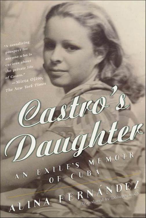 Castro&#x27;s Daughter