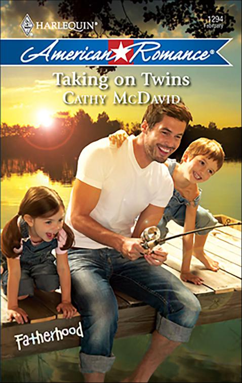 Taking on Twins, Fatherhood