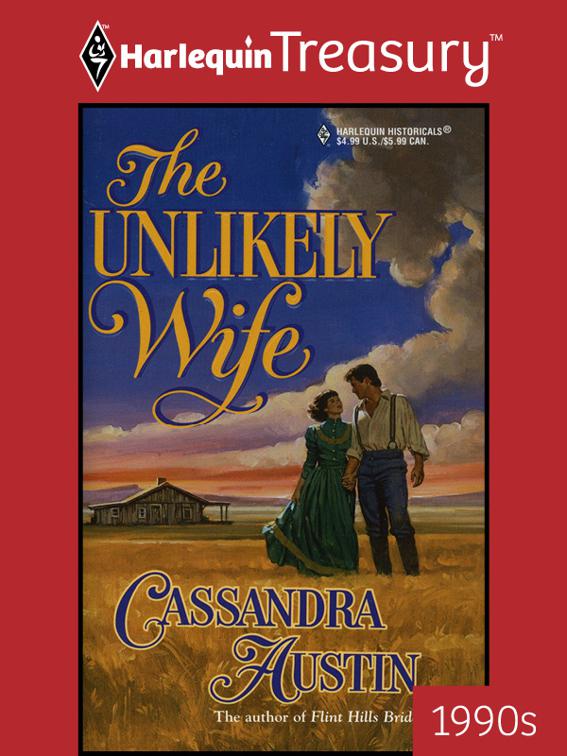 Unlikely Wife