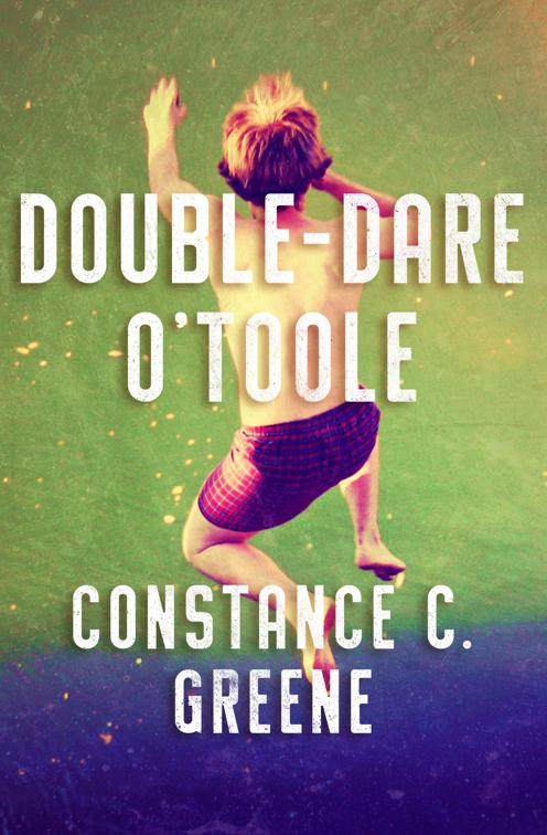 Double-Dare O&#x27;Toole