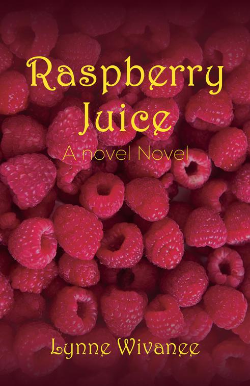 Raspberry Juice