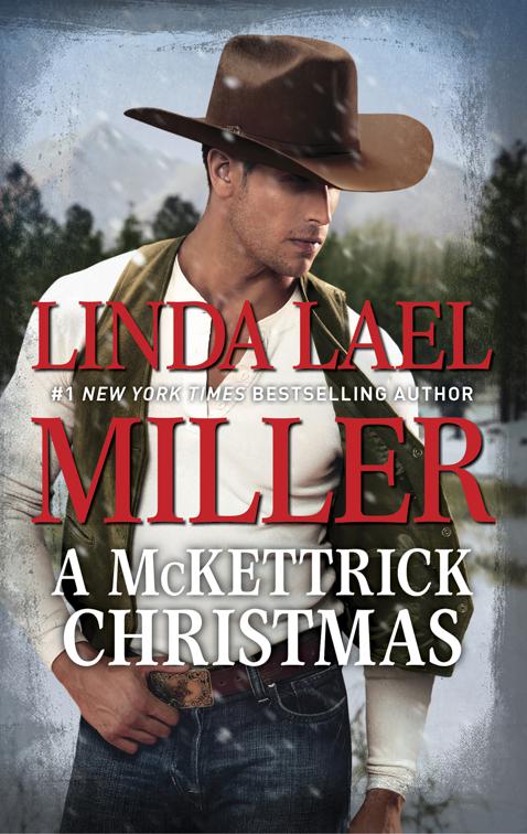 McKettrick Christmas, The McKettricks