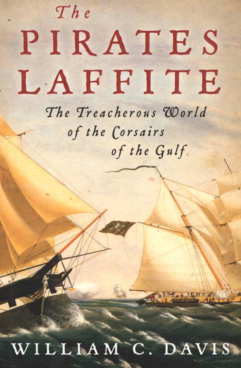 Pirates Laffite