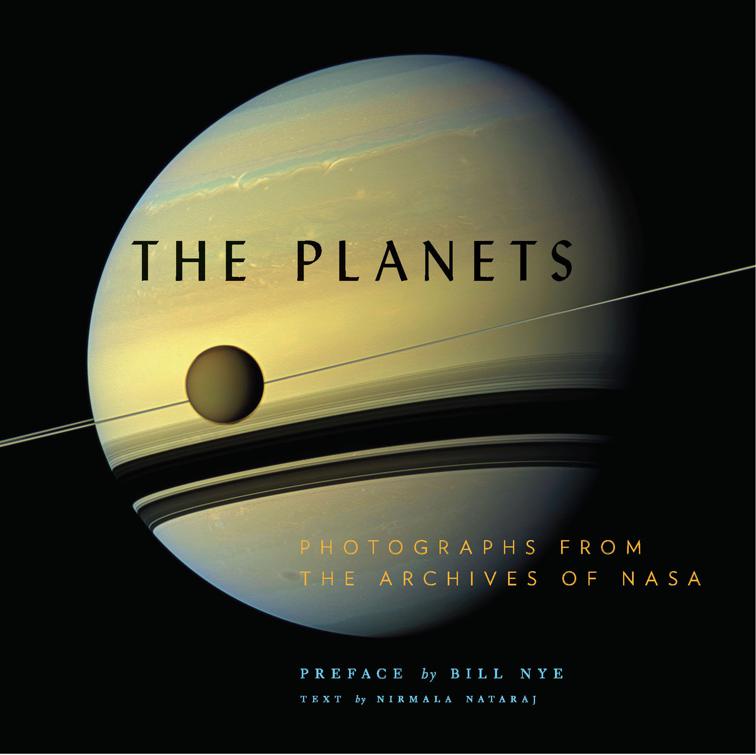 Planets