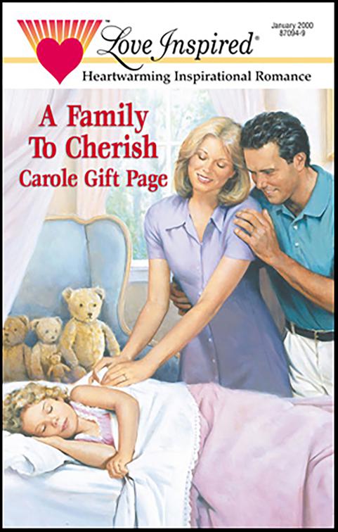 Family To Cherish