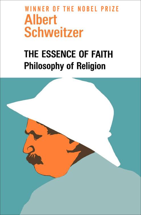 Essence of Faith