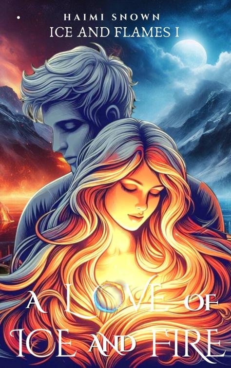 A Love of Ice and Fire, Ice and Flames