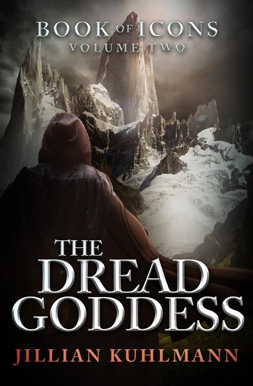 Dread Goddess, Book of Icons