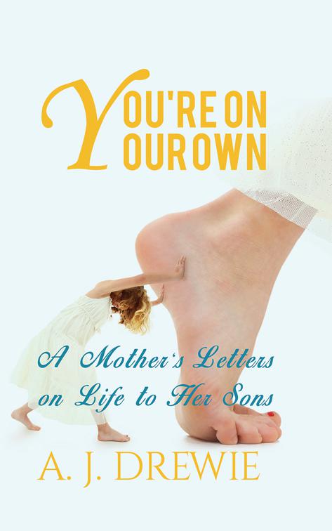 You&#x27;re on Your Own