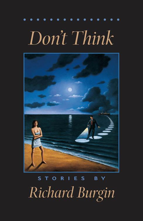 Don&#x27;t Think