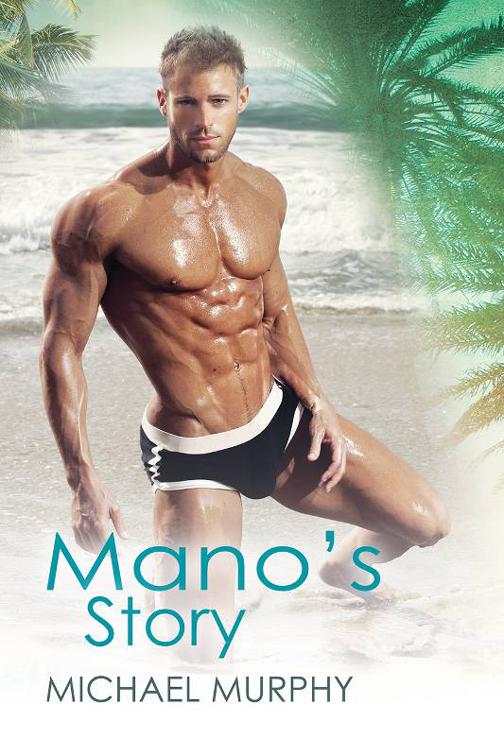 This image is the cover for the book Mano's Story, Little Squirrels