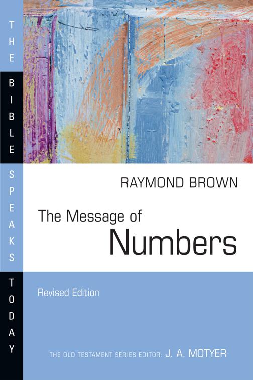 Message of Numbers