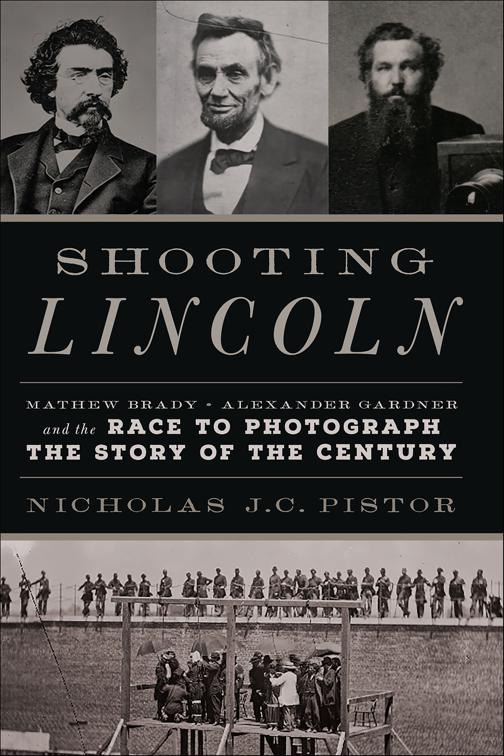 Shooting Lincoln