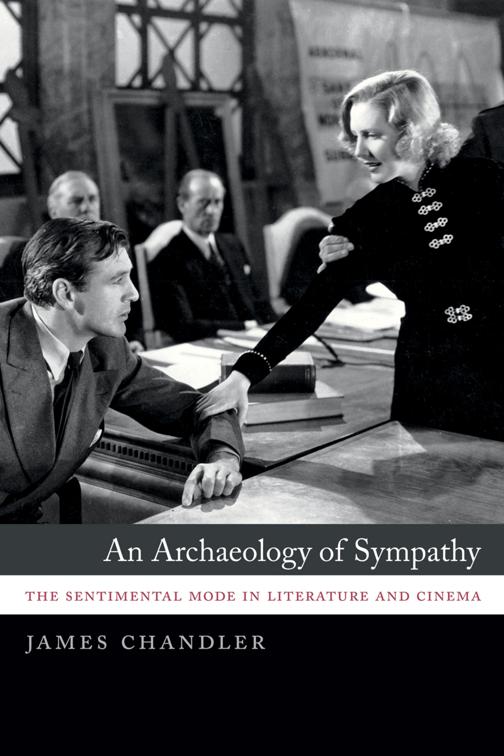 Archaeology of Sympathy