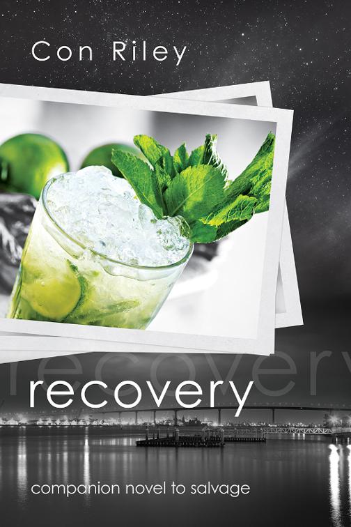 Recovery, Salvage Stories