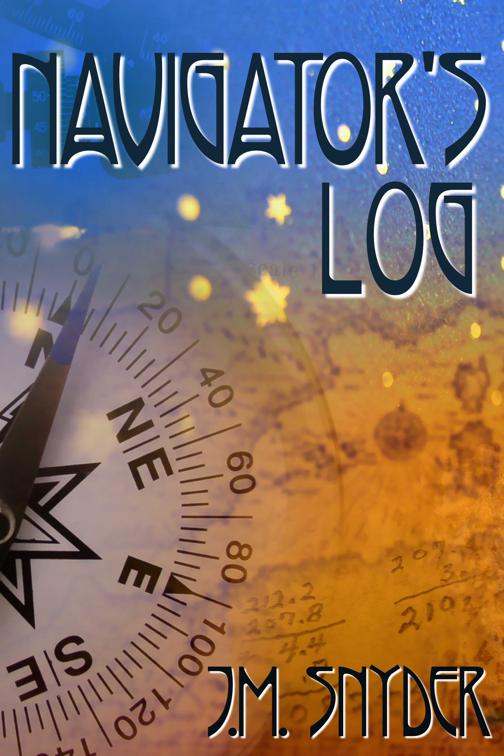 Navigator&#x27;s Log