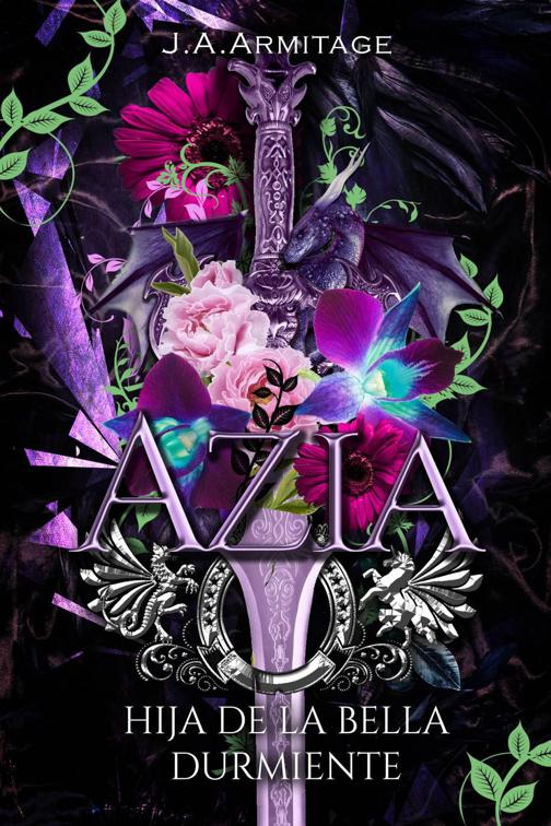 Azia, Kingdom of Fairytales