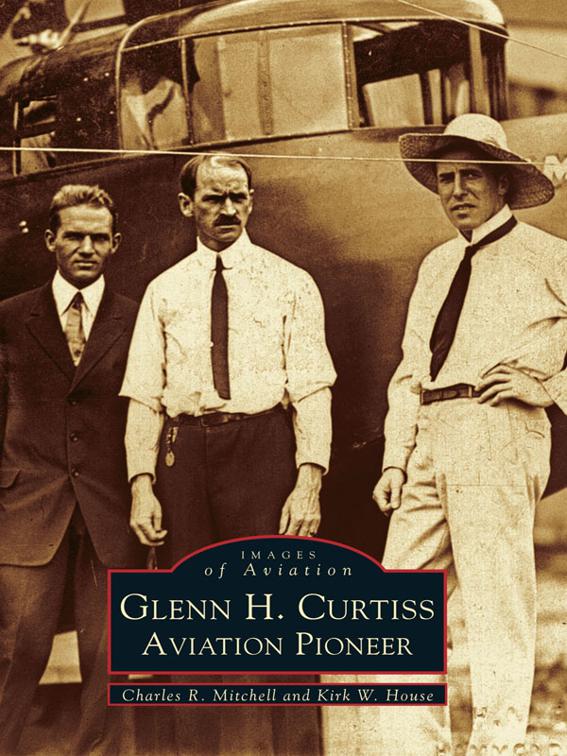 Glenn H. Curtiss, Images of Aviation