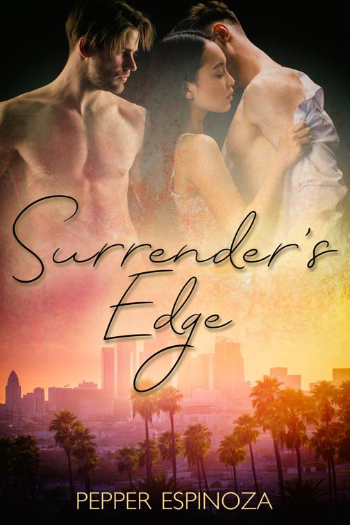 Surrender&#x27;s Edge